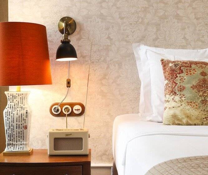 Suite, Casa Oliver Boutique B&b Principe Real