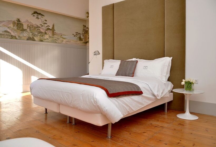 Suite, Casa Oliver Boutique B&b Principe Real