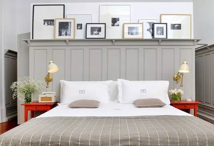 سوییت, Casa Oliver Boutique B&b  Principe Real