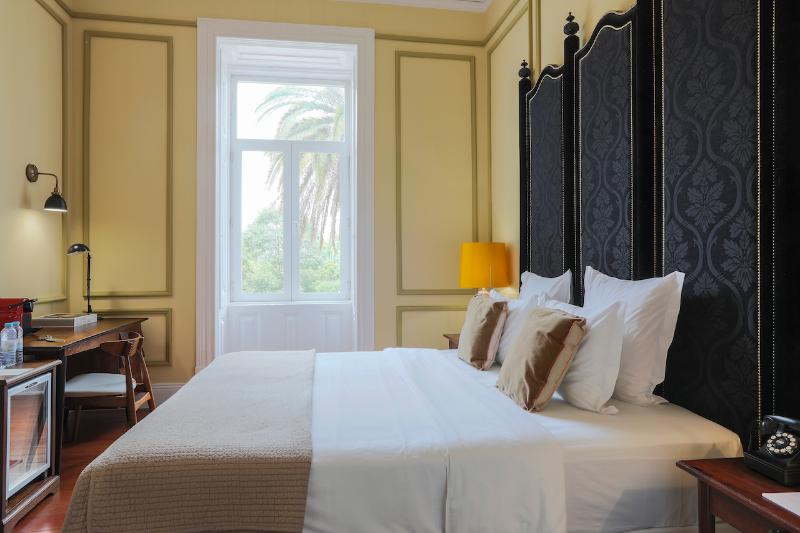 Suite, Casa Oliver Boutique B&b Principe Real