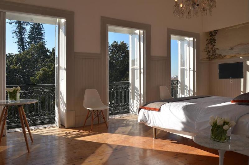 Suite, Casa Oliver Boutique B&b Principe Real