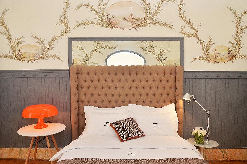 Suite, Casa Oliver Boutique B&b Principe Real