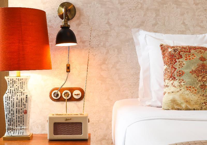 Suite, Casa Oliver Boutique B&b Principe Real