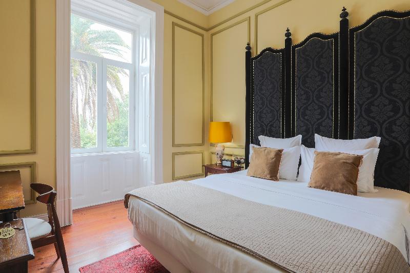 Suíte, Casa Oliver Boutique B&b  Principe Real