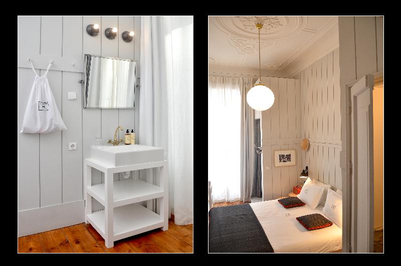 Camera Standard, Casa Oliver Boutique B&b Principe Real