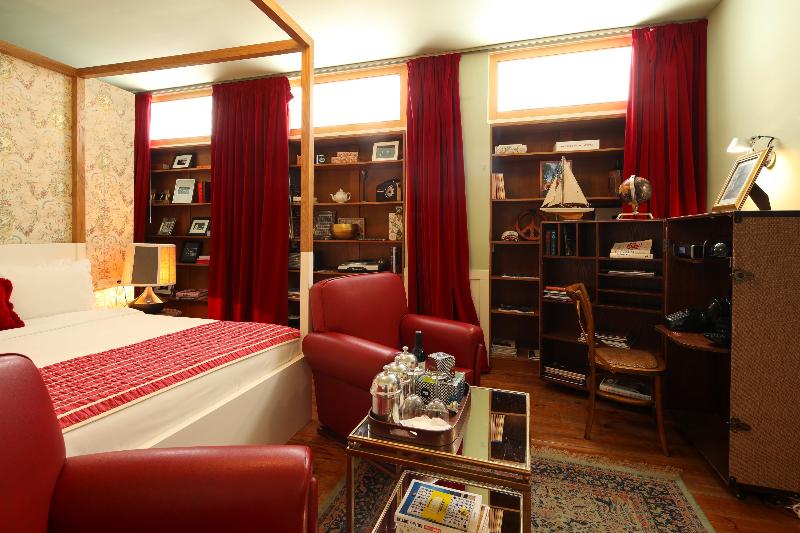 Camera Standard, Casa Oliver Boutique B&b Principe Real