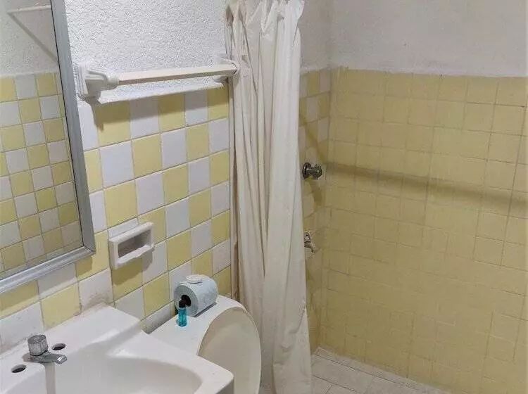 Standardzimmer, El Cid