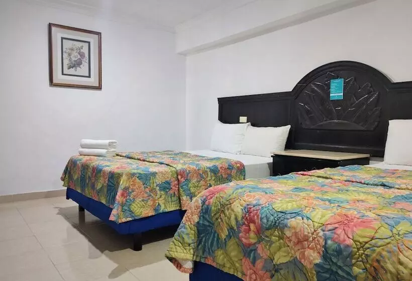 Standardzimmer, El Cid