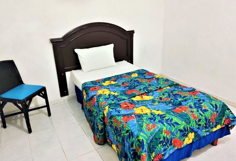 غرفة قياسية, El Cid