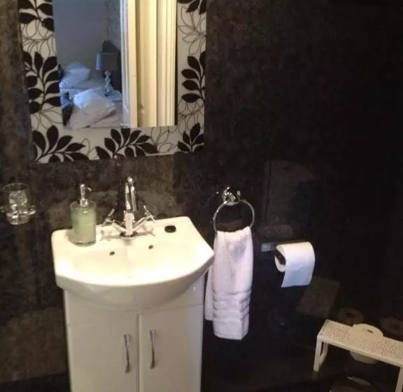 スタンダードルーム, Elmswood Guest House