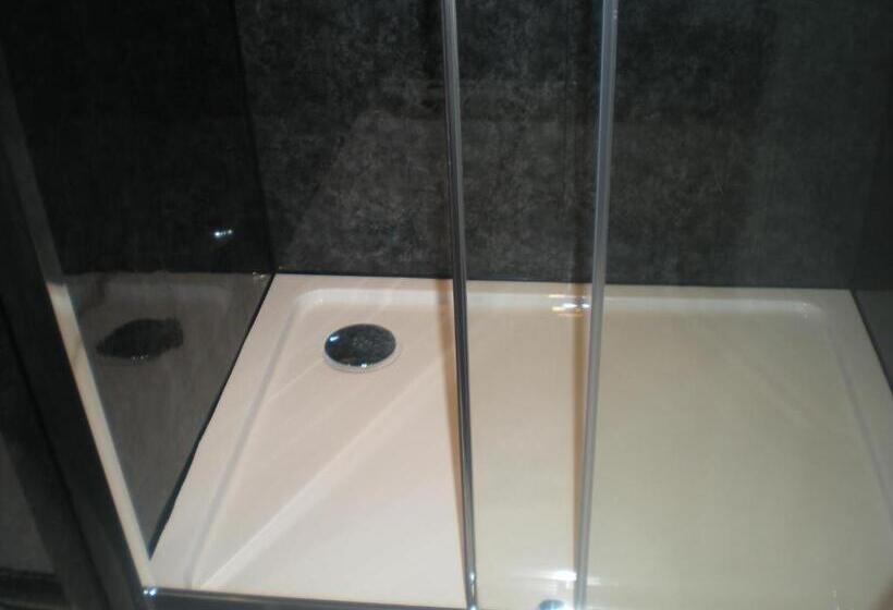 חדר סופריור, Elmswood Guest House