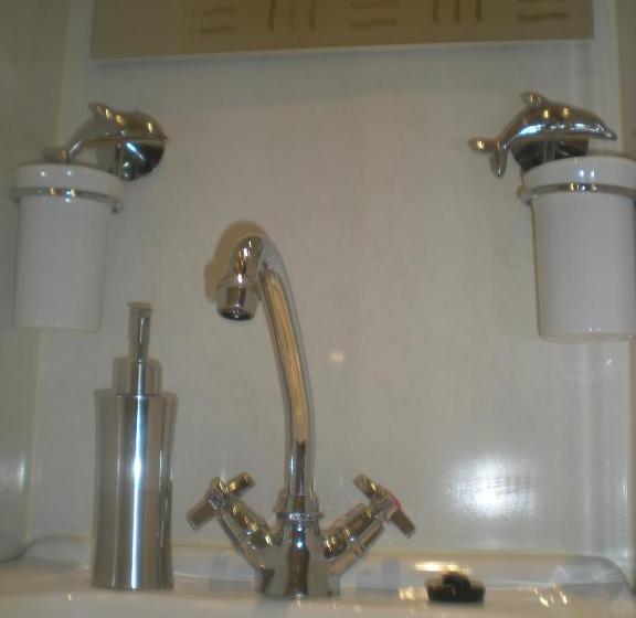 חדר סופריור, Elmswood Guest House