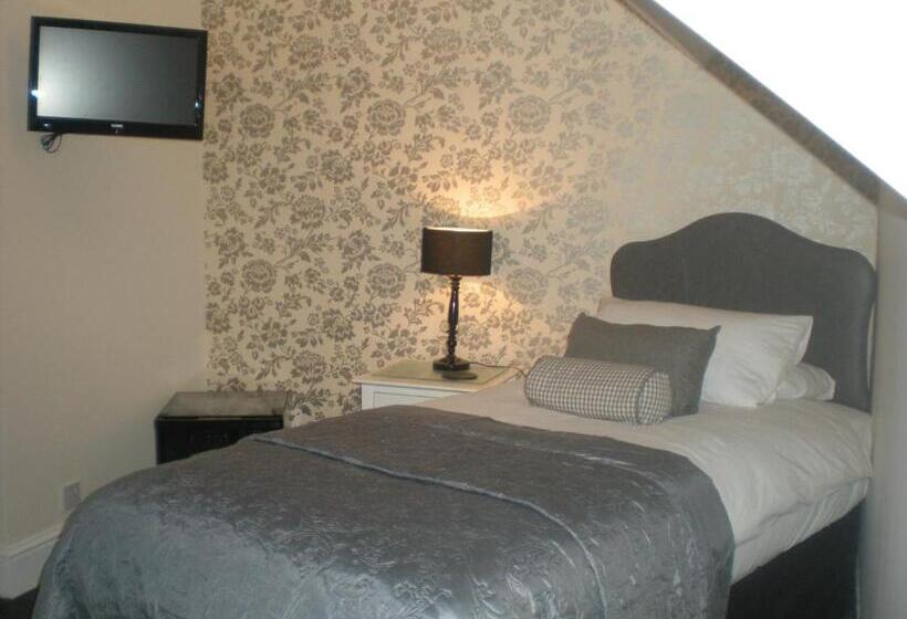 חדר משפחתי, Elmswood Guest House