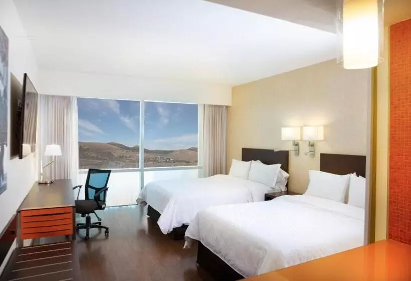 اتاق سوپریور, Fiesta Inn Zacatecas