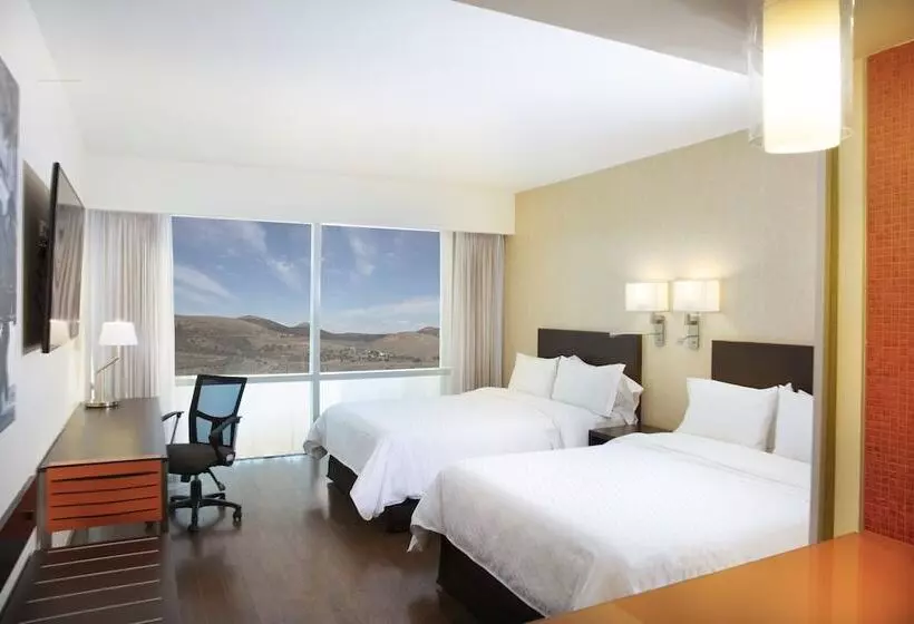 اتاق سوپریور, Fiesta Inn Zacatecas