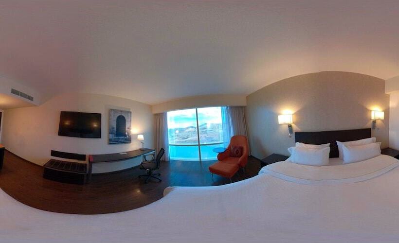 Номер Superior, Fiesta Inn Zacatecas