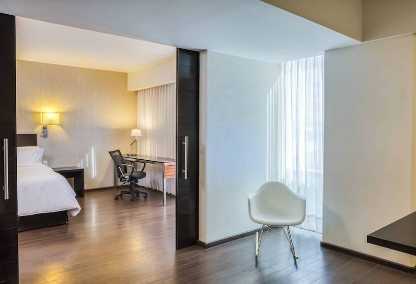 Полулюкс, Fiesta Inn Zacatecas