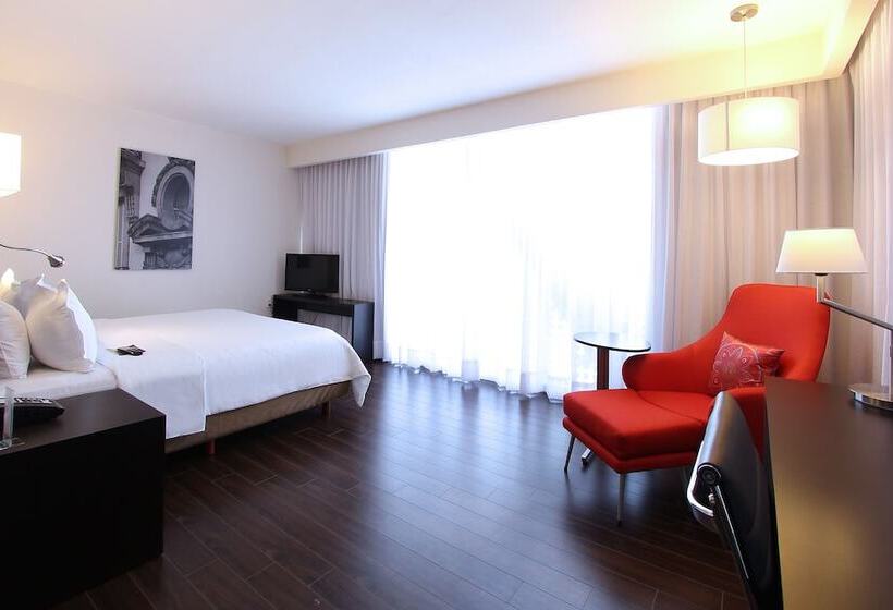 Полулюкс, Fiesta Inn Zacatecas