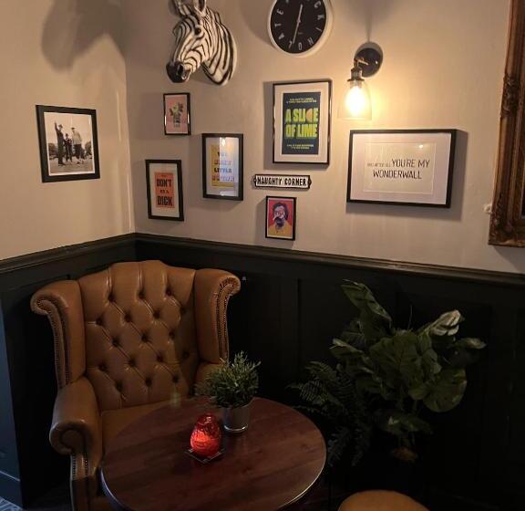 Номер Стандарт Индивидуальный, The Glendevon