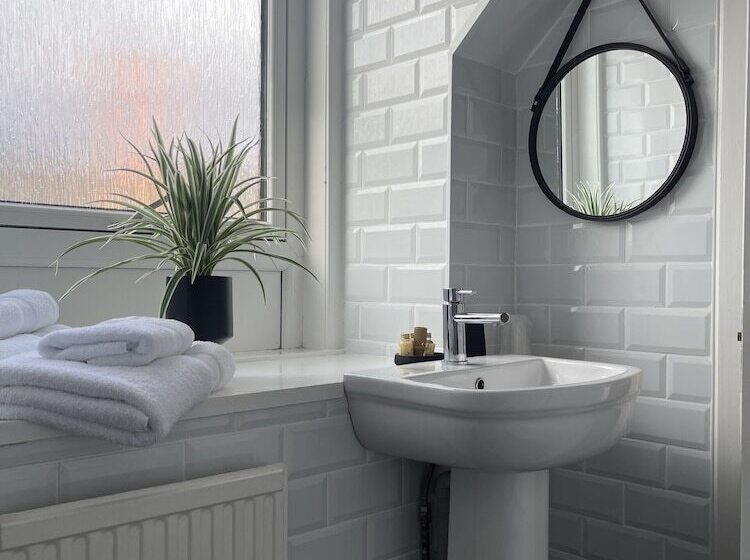 Номер Стандарт, The Glendevon