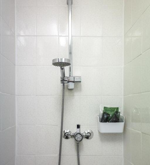 غرفة قياسية, Gresham Guest House