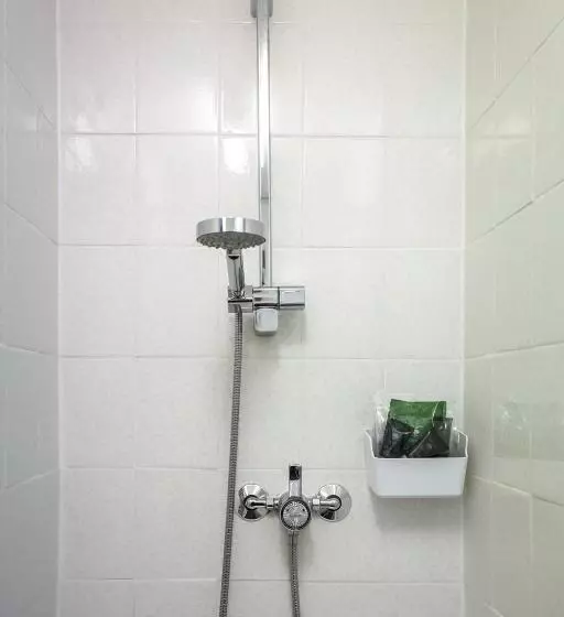اتاق استاندارد, Gresham Guest House