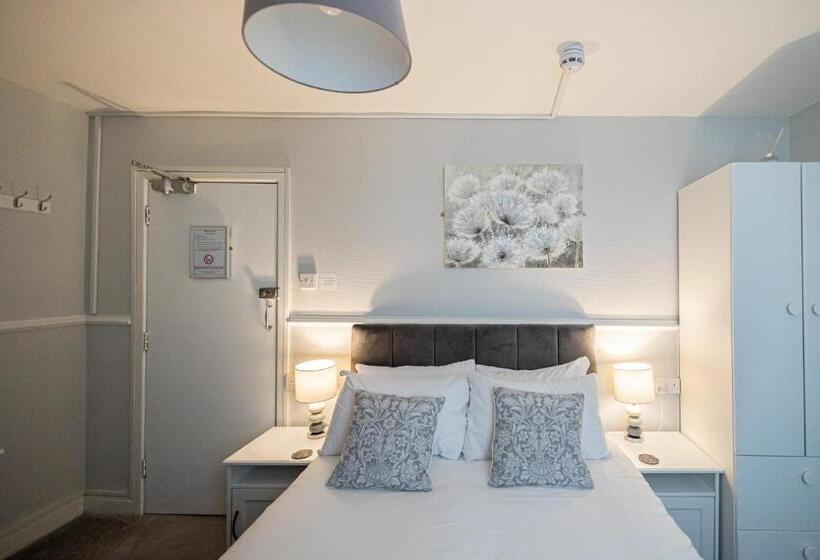 غرفة قياسية, Gresham Guest House