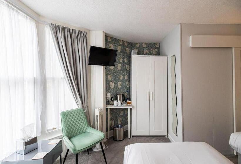 ベーシックルーム, Gresham Guest House