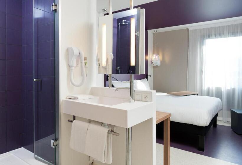 اتاق استاندارد, Ibis Styles Nimes Gare Centre