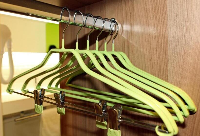 اتاق استاندارد, Ibis Styles Nimes Gare Centre