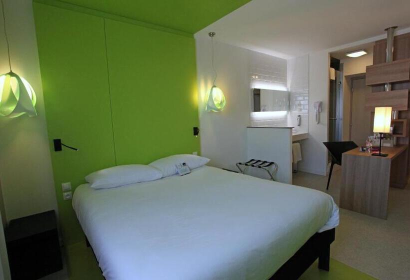 Номер Стандарт, Ibis Styles Nimes Gare Centre