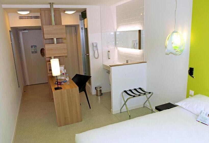 اتاق استاندارد, Ibis Styles Nimes Gare Centre