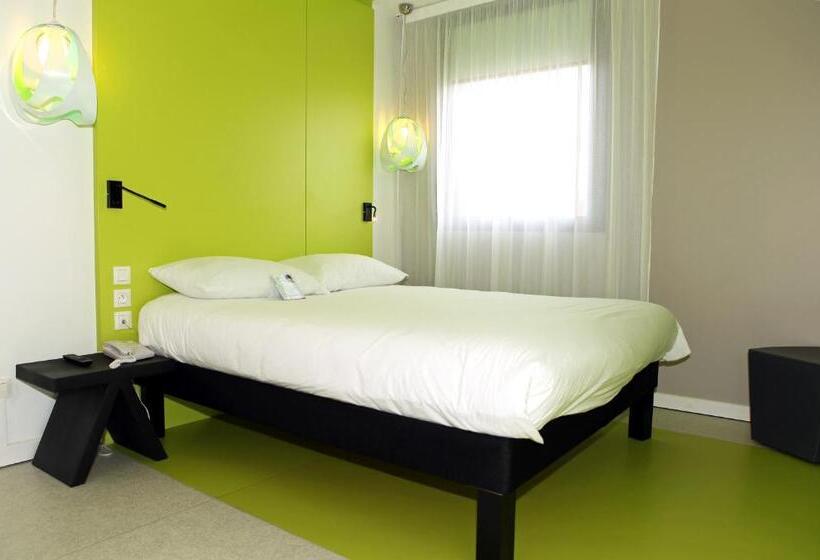 اتاق استاندارد, Ibis Styles Nimes Gare Centre