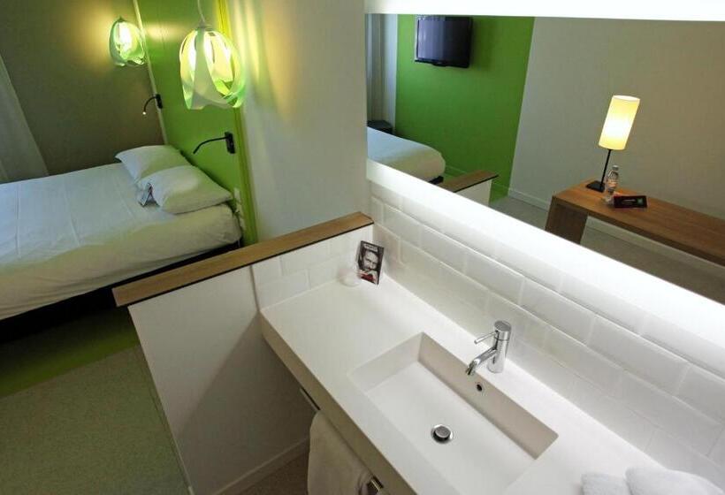 اتاق استاندارد, Ibis Styles Nimes Gare Centre