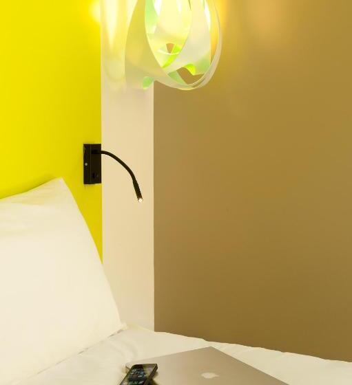 اتاق استاندارد, Ibis Styles Nimes Gare Centre