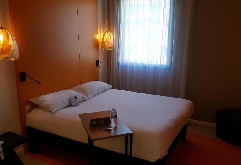 اتاق استاندارد, Ibis Styles Nimes Gare Centre