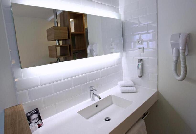 اتاق استاندارد, Ibis Styles Nimes Gare Centre