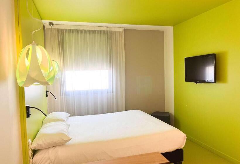 اتاق استاندارد, Ibis Styles Nimes Gare Centre