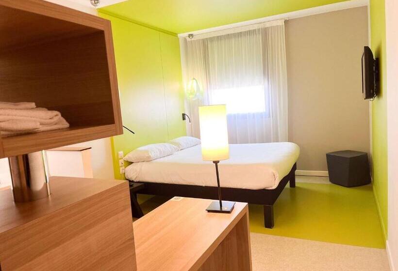 اتاق استاندارد, Ibis Styles Nimes Gare Centre