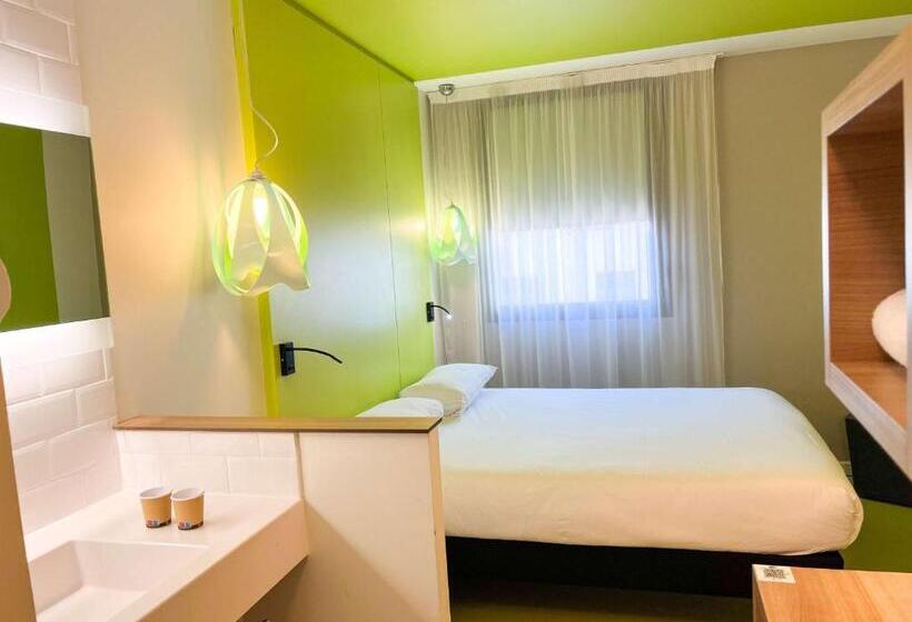 اتاق استاندارد, Ibis Styles Nimes Gare Centre