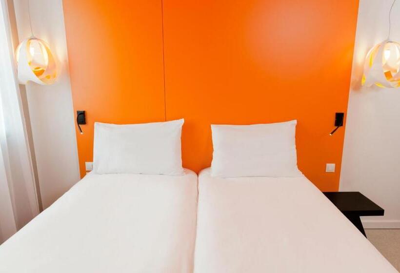 Номер Стандарт, Ibis Styles Nimes Gare Centre