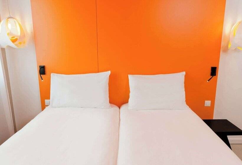 اتاق استاندارد, Ibis Styles Nimes Gare Centre