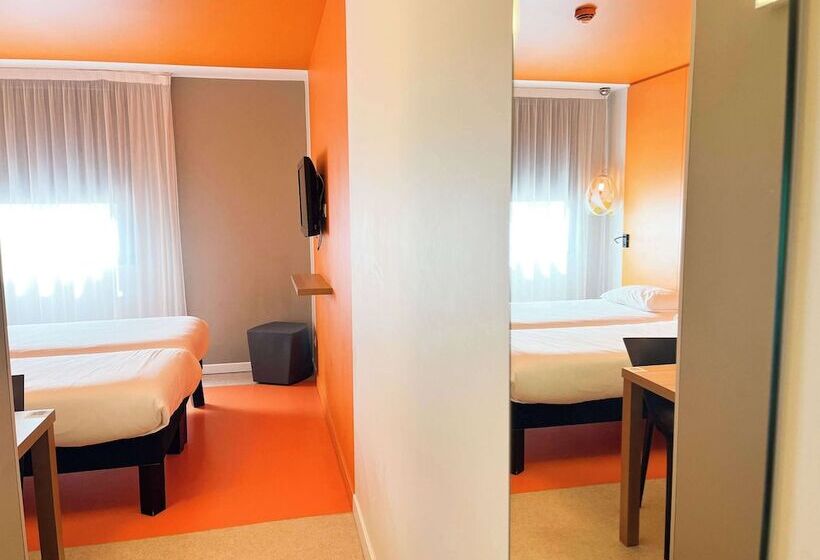 اتاق استاندارد, Ibis Styles Nimes Gare Centre