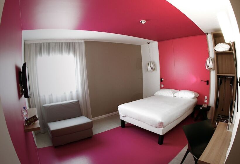 اتاق استاندارد, Ibis Styles Nimes Gare Centre