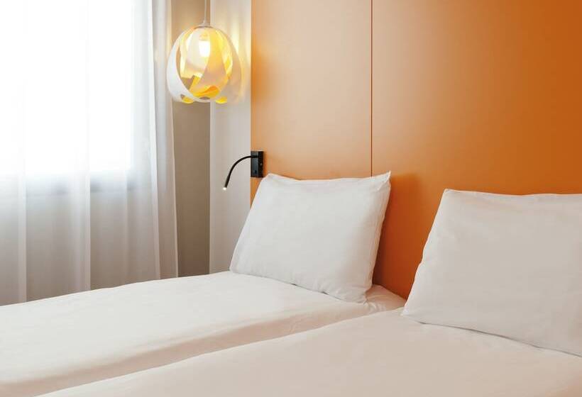 اتاق استاندارد, Ibis Styles Nimes Gare Centre