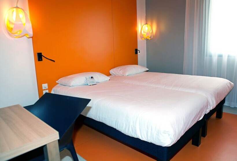 Номер Стандарт, Ibis Styles Nimes Gare Centre