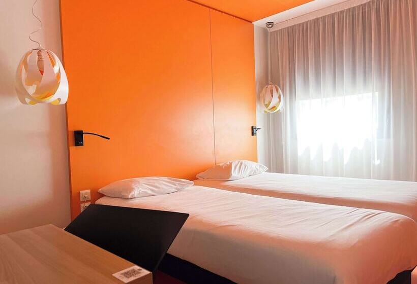 اتاق استاندارد, Ibis Styles Nimes Gare Centre