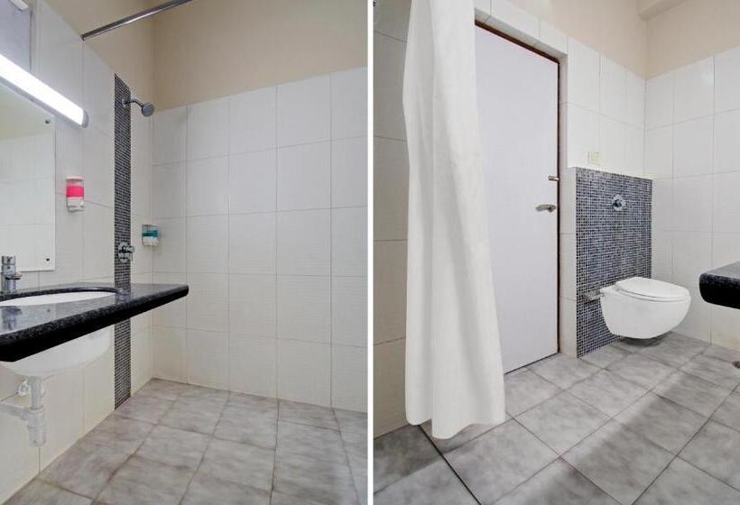 Habitació Superior, Treebo Maharaja Residency