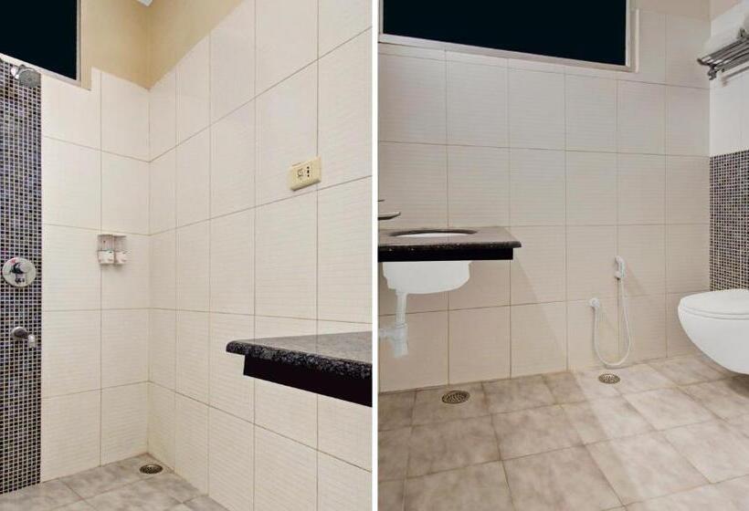 Habitació Superior, Treebo Maharaja Residency