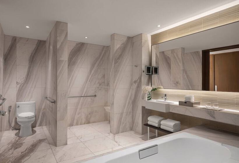 اتاق اجرایی, Manila Marriott